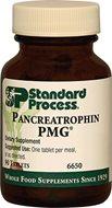 Standard Process Pancreatrophin PMG 90 Tablets