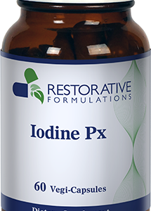 122 RF Iodine PX60 VC