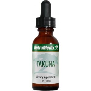 Nutramedix Takuna 1 oz