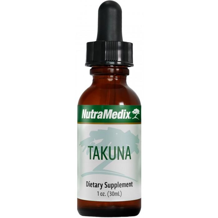 Nutramedix Takuna 1 oz