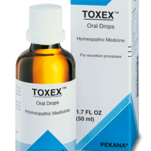 BioResource (Pekana) Toxex 50 ml. $ 26.00