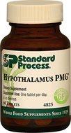 Standard Process Hypothalamus PMG 60 Tablets