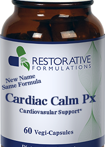 115 RF Cardiac Calm Px  60 VC