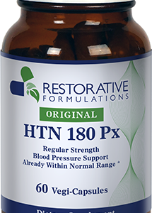 HTN 180 Px - Original60 VC