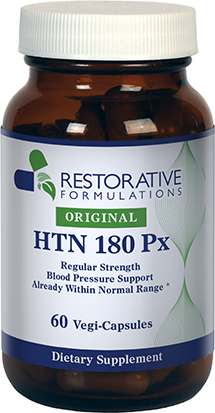 HTN 180 Px – Original60 VC