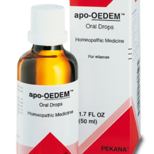BioResource (Pekana) Apo-Oedem 50 ml.
