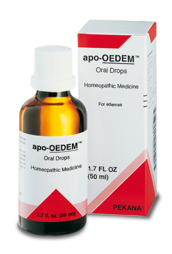 BioResource (Pekana) Apo-Oedem 50 ml.