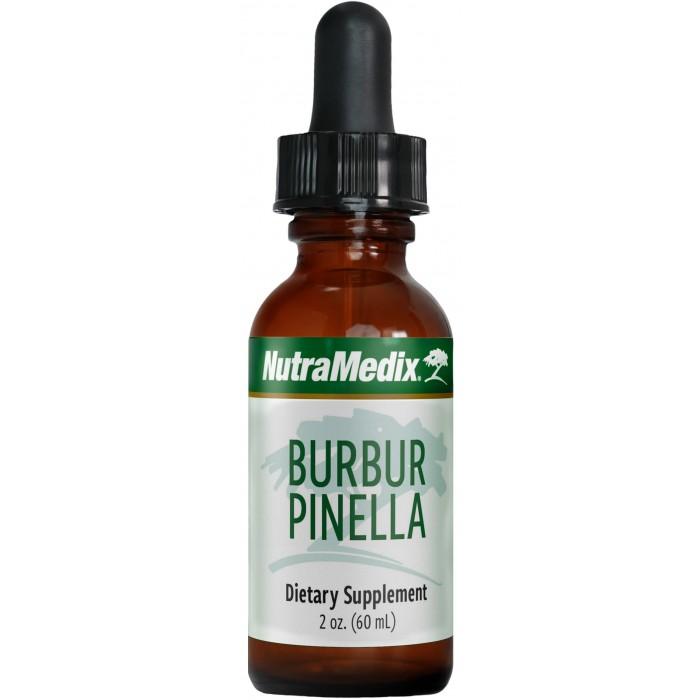 Nutramedix Burbur-Pinella 2 oz