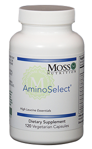 165  MN Amino  Select 120 VC $ 33.00