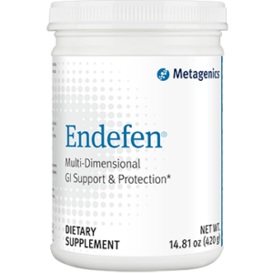 Metagenics Endefen 14.81 oz