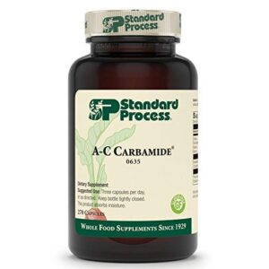 A-C Carbamide