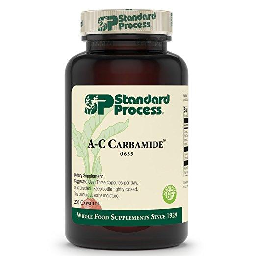 A-C Carbamide
