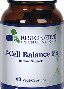 138 RF T-Cell Balance Px   60 VC