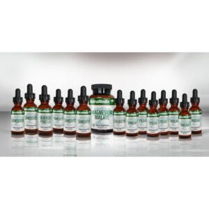 Month 2 COWDEN SUPPORT PROGRAM Nutramedix