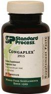 Standard Process Congaplex 90 or 150 Capsules