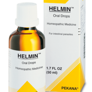 BioResource (Pekana) Helmin 50 ml.