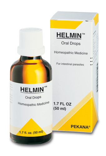 BioResource (Pekana) Helmin 50 ml.