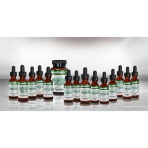 Month 6 Cowden Support Program Nutramedix