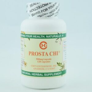 CHI Prosta Chi 120 capsules