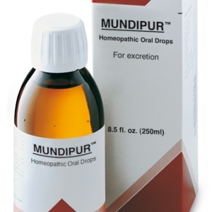 BioResource (Pekana) Mundipur 250 ml drops