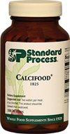 Standard Process Calcifood 100 Wafers