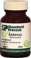 Standard Process Adrenal Desiccated 90 Tablets