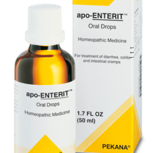 603 BioResource Apo-Enterit 50 ml. 27.00