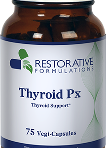 141 RF Thyroid PX 75 VC