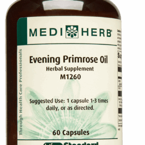 523 Evening Primrose Oil 60 C  $46.50