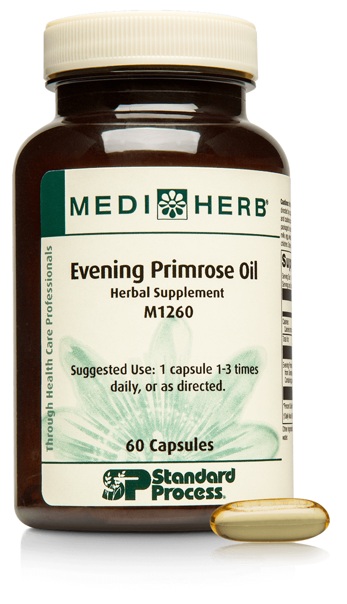 523 Evening Primrose Oil 60 C  $46.50
