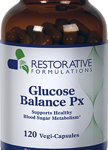 119 RF Glucose Balance Px 120 VC 56.00