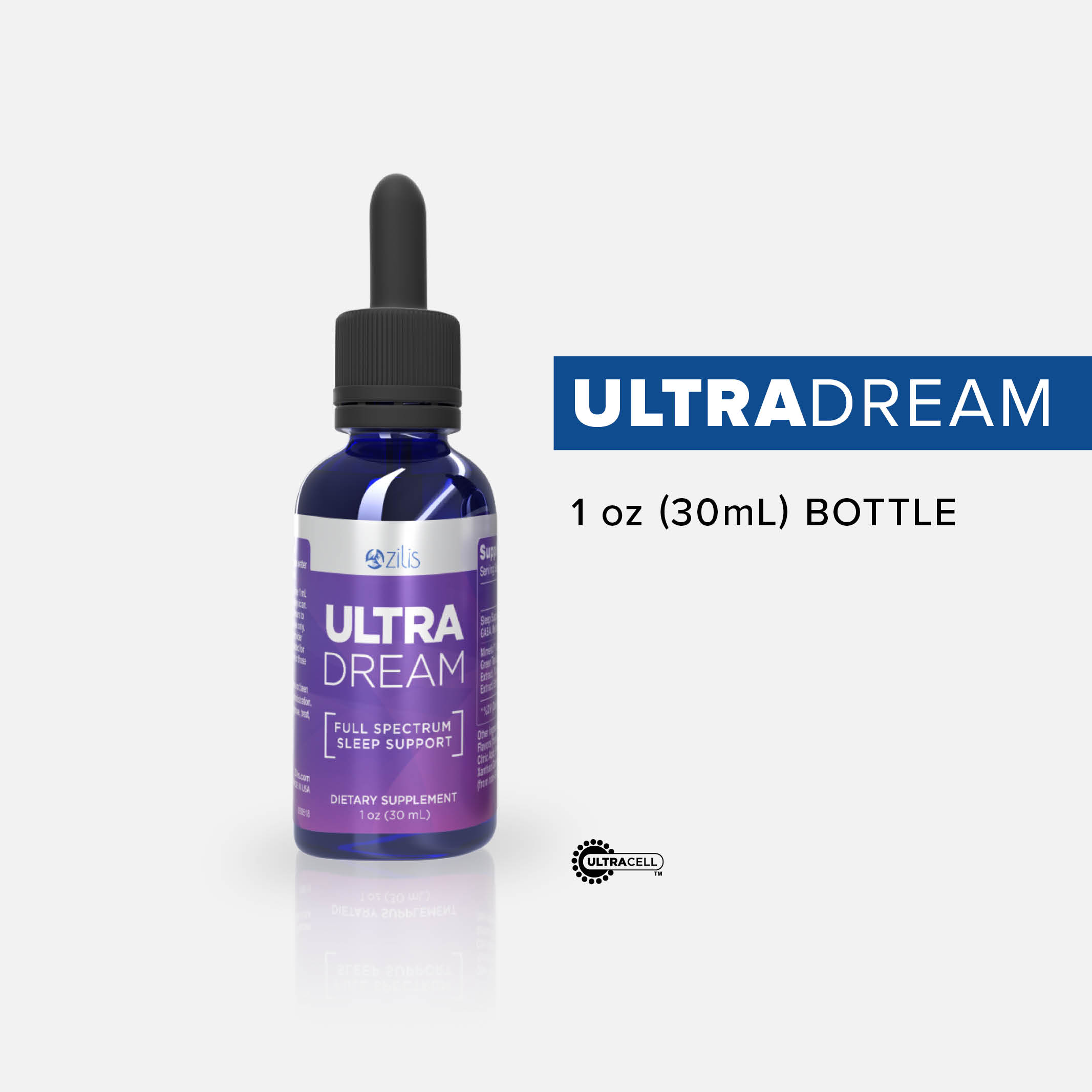 UltraDream