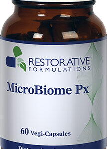 127 RF Microbiome PX 60 VC 50.00