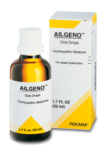 BioResource (Pekana) Ailgeno 50 ml