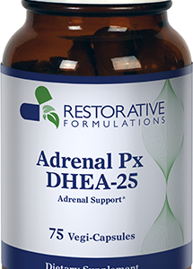 111 RF Adrenal Px DHEA 25 75 VC