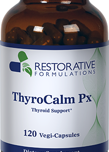 139 RF ThyroCalm 120 VC