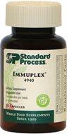 Standard Process Immuplex 90 or 150 Capsules