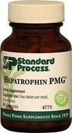 Standard Process Hepatrophin PMG 90 Tablets