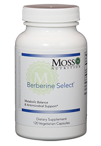 172 MN Berberine Select 120 VC est 48.00