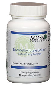 169  MN B12 MethylFolate Select 90 VC  $ est 29.50