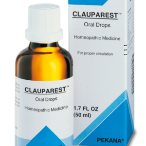 BioResource (Pekana) Clauparest 50 ml.