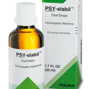 BioResource (Pekana) PSY-stabil 100 ml.  $ 45.00
