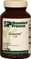 Standard Process Catalyn 90 or 360 Tablets