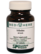 564 MediHerb Tribulus 40 Tablets $26.25