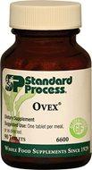Standard Process Ovex 90 Tablets