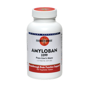 Amyloban 180 vegtabs