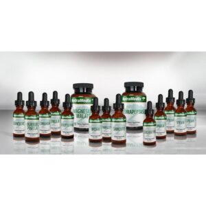 Month Five Cowden Support Program Nutramedix