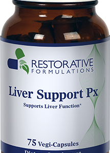 124 RF Liver Support Px  75 VC