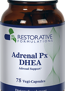 148 RF Adrenal Px DHEA  75 VC