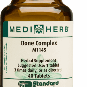 511 Bone Complex 40 T $ 27.00